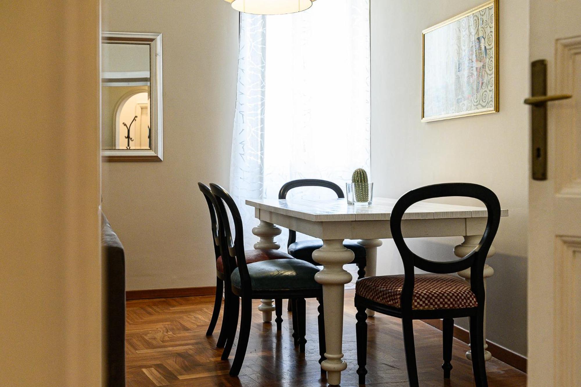 Comfortable & Cozy By Ndp Rent Rome Exterior photo