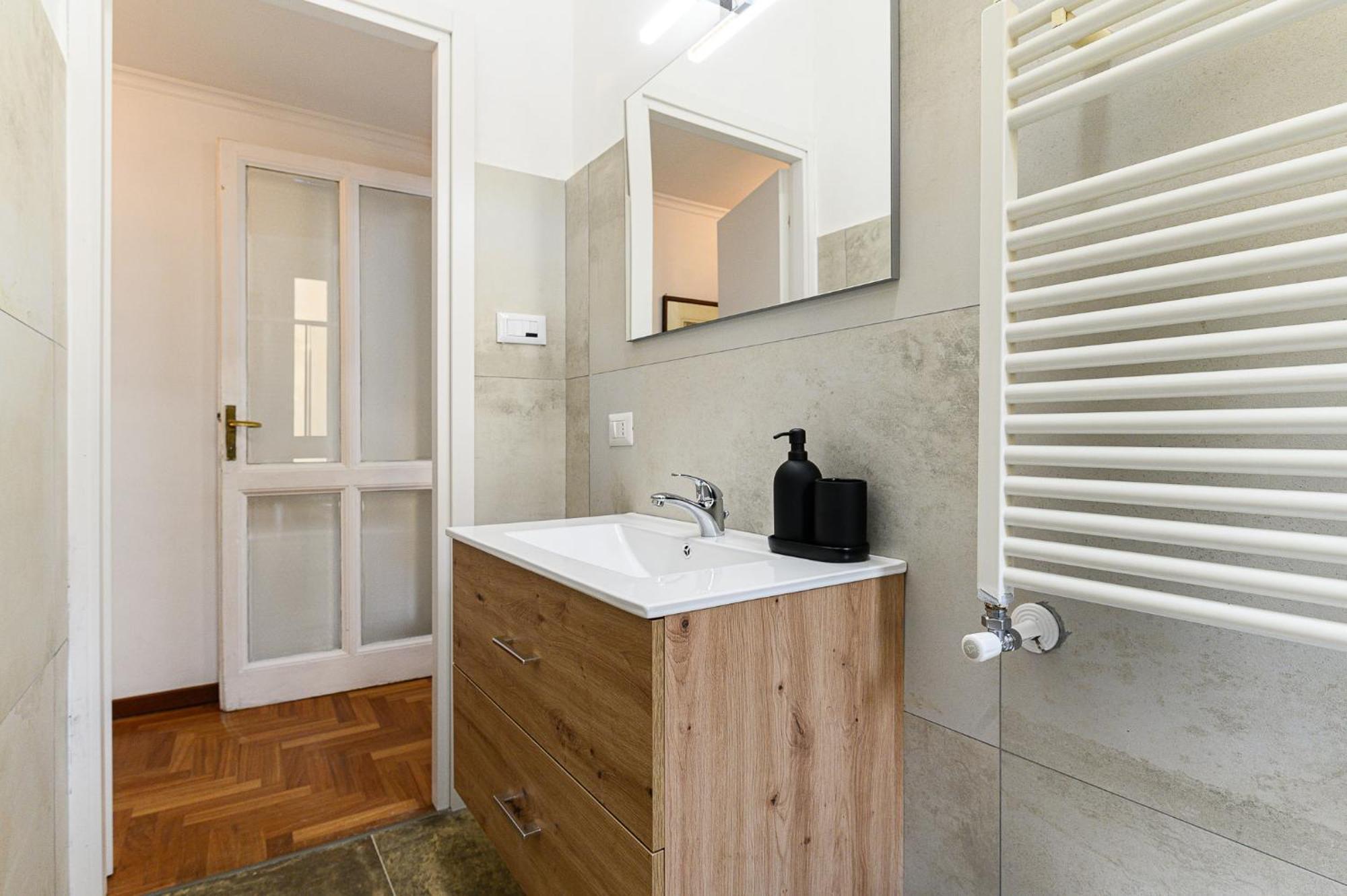 Comfortable & Cozy By Ndp Rent Rome Exterior photo